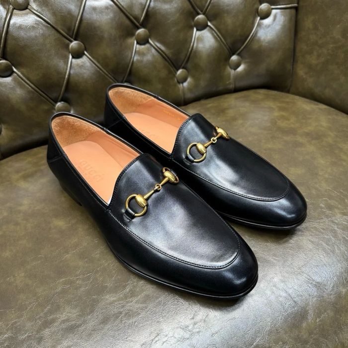 GG Goodyear Derby Shoe