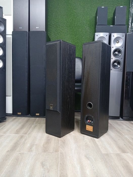 Немски тонколони I.Q. 2260at