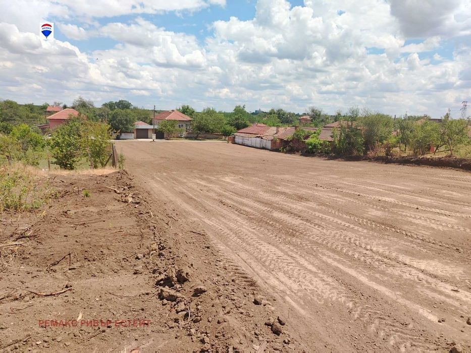 Продава се Парцел в с. Борисово, Област Русе - 1848 кв.м за 17 €/кв.м - Снимка #8