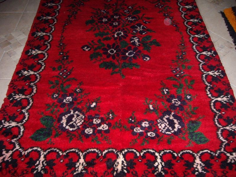 Китеници, Губери 100% вълна, кувертюри с поркривка