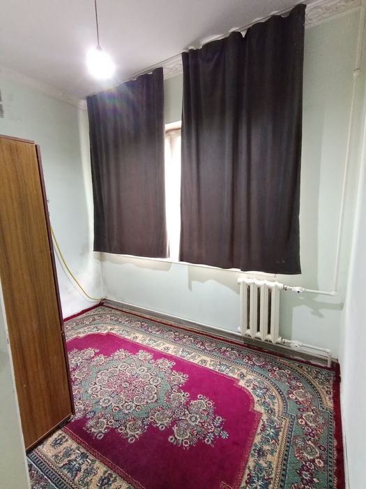 Tansiqboyev-3. 1 xona 2 xona qilingan yangi kirmoshina qo'yib beradi