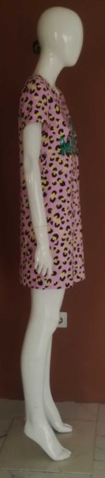 Rochie Love Moschino nouă