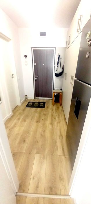 Vand apartament nou zona Platinia Mall USAMV Gradini Manastur
