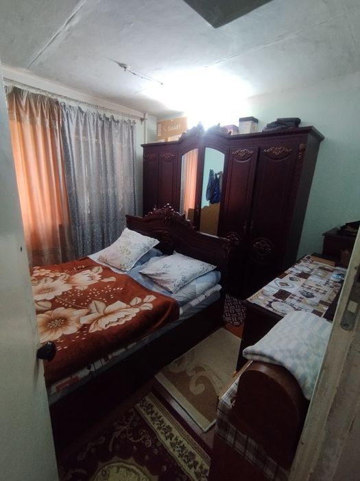 Продается. Спутник 4 3/3/4. 2+1 ком