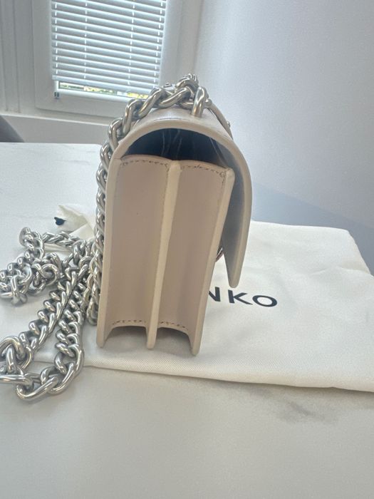 Чанта Pinko оригинална нова