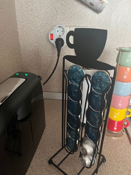 Bialetti кафемашина, капучинатор, аксесоари