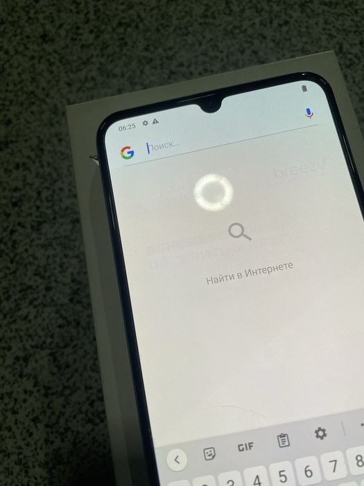 Продам vivo Y 55 128 гб
