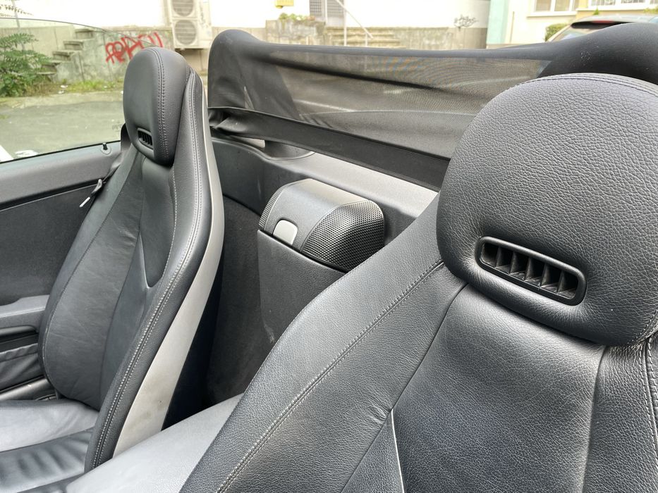 Vand Mercedes Benz Slk