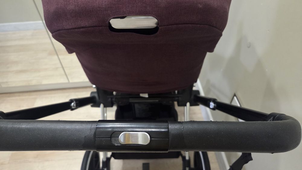 Коляска Cybex Priam