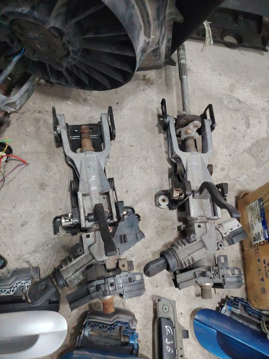 Замок зажигания бмв е39