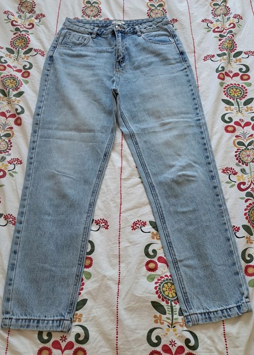 Джинсы женские Levi's Colin's O'stin