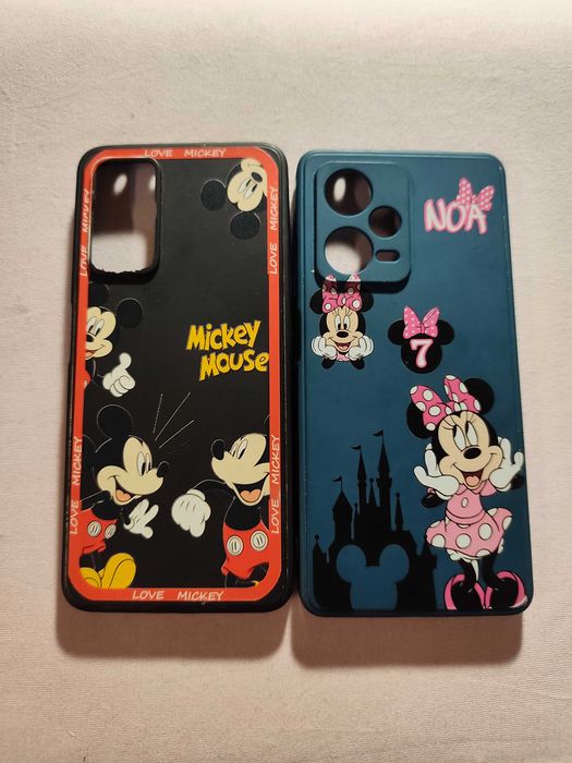 GSM Xiaomi redmi note 12 pro +