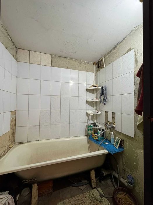 продам 2 х комнатную квартиру