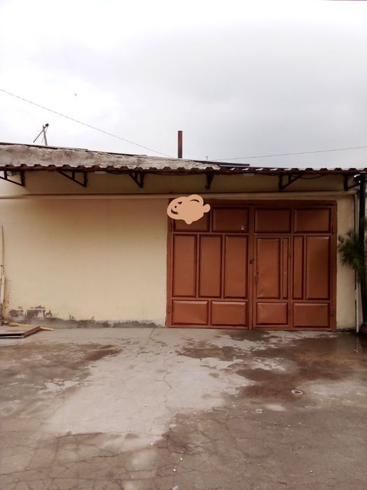 Срочно продам дом