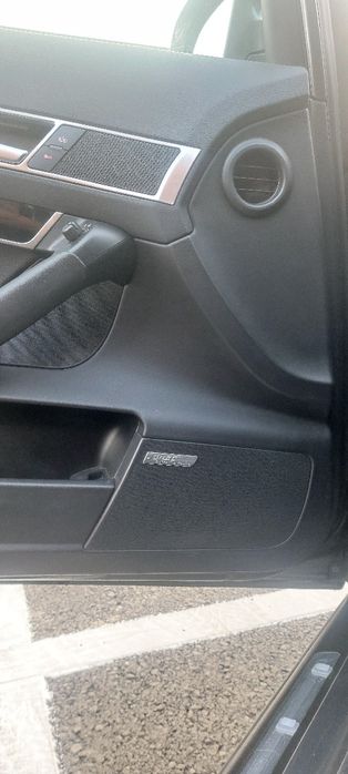 AUDI A6 Avant 2008 — imagine 5