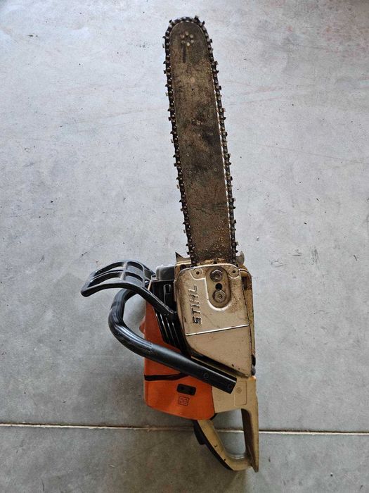 Резачка STIHL / Щил MS 360