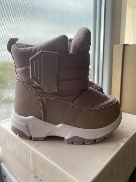 Зимни ботуши апрески 23 номер