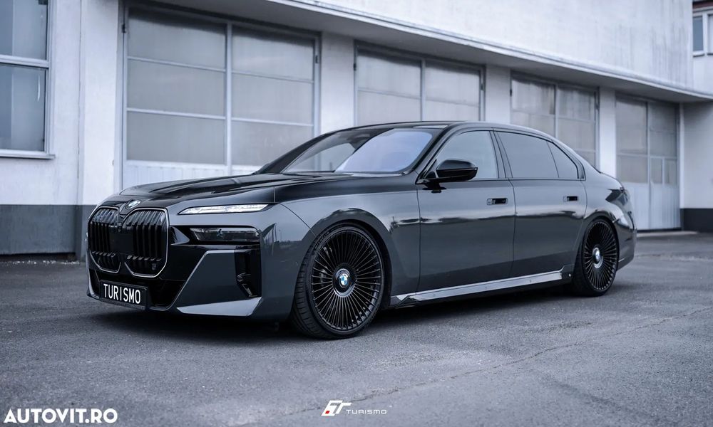 Jante Roti BMW 21 R21 5x112 BMW G60 G70 G30 G31 G11 G12 G05 G06 G04 X3 X4 X5 X6 X7 anvelope vara/iarna incluse in pret Roti BMW R21