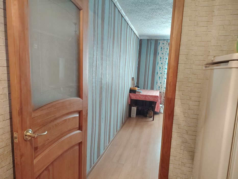 Продаём дом, в п. Рыспай, срочно,