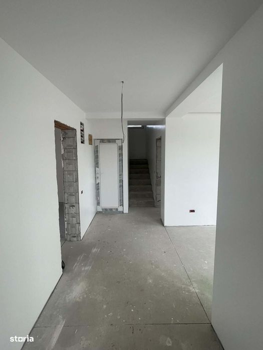 *Oradea* Casa individuala D+P+M Cartierul Grigorescu Oradea