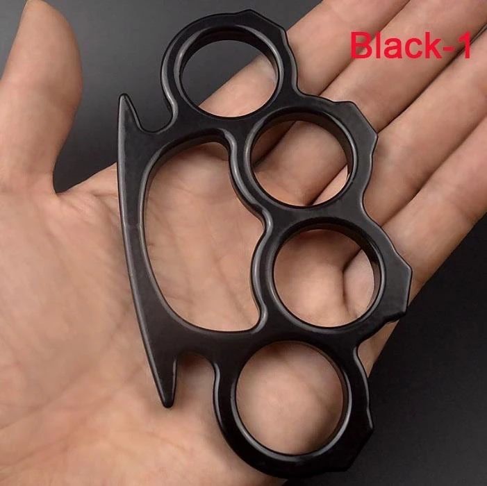 бокс за самоотбрана