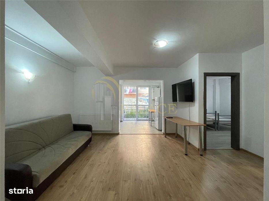 Pret promotional, 3 camere, intabulat, mutare imediata, Valea Lupului