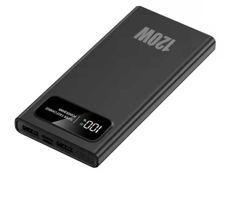 Преносима/външна батерия 120w