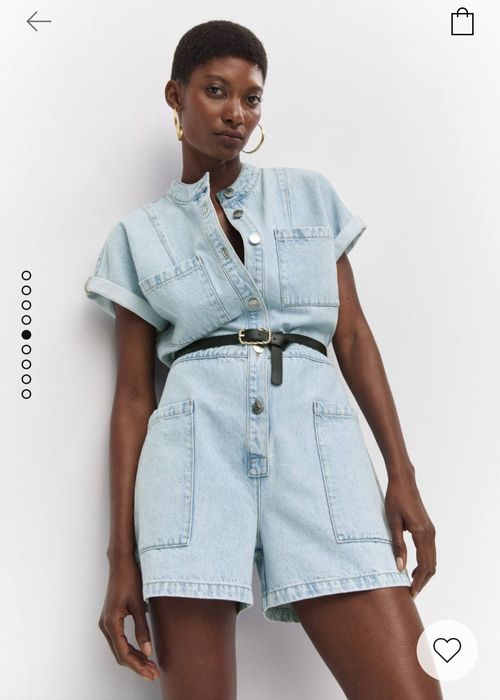 Комбинезон от Mango