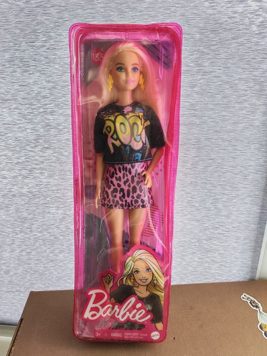 Кукла Barbie (Mattel)