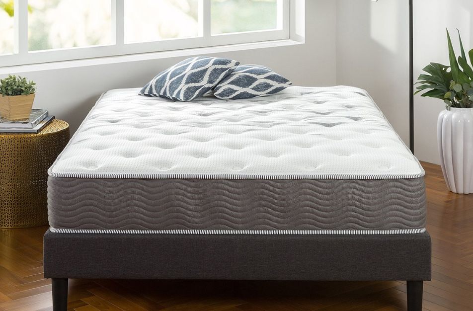 Матрас ортопедический от производителя