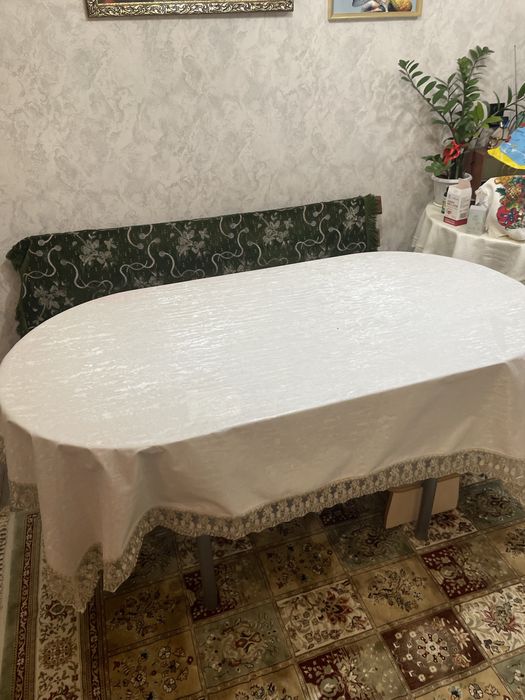 Продам стол кухонный заводской РФ