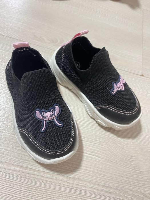 Teniși  pentru fetițe