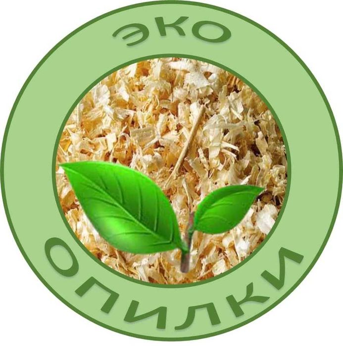 ЭКО Опилки апилка опилка опилки для тропинки, огорода, сад, Доставка