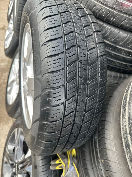 Jentra arginal r15 diska balon