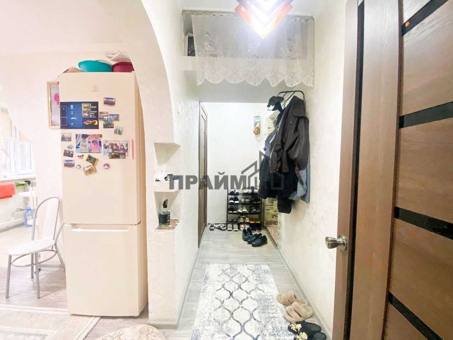 ПРОДАМ 2Х ком 2мкр (Аслан ПРАЙМ)