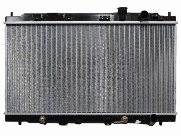 Радиатор Honda Integra