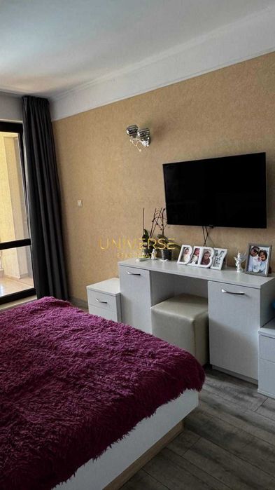 Продава се Двустаен апартамент в Свети Влас - 71 кв.м за 1578 €/кв.м - Снимка #6