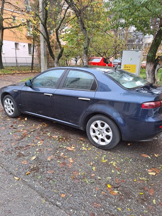 Se vinde Alfa Romeo 159