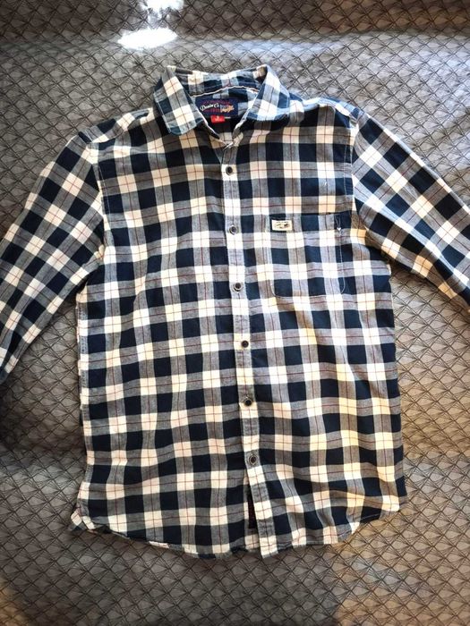 Маркова, памучна риза U.S. Polo Assn. "s"