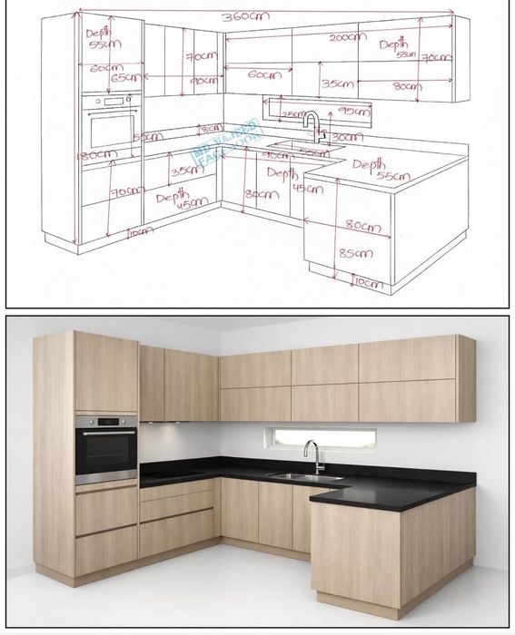 Сглобяване на мебели