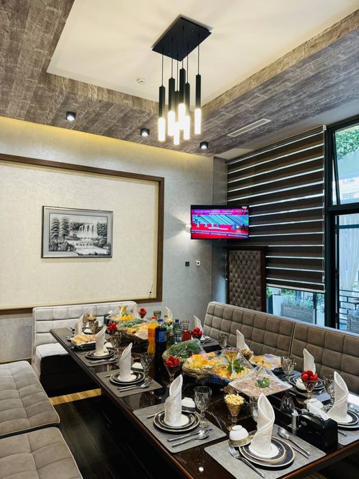 Диван сотилади 12 кишилик Миранди