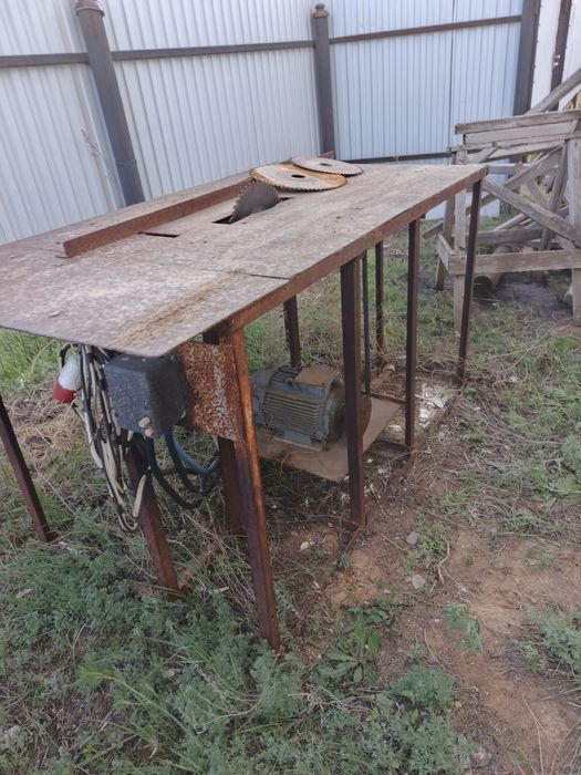 Продам пневмоболгарка. Новая.