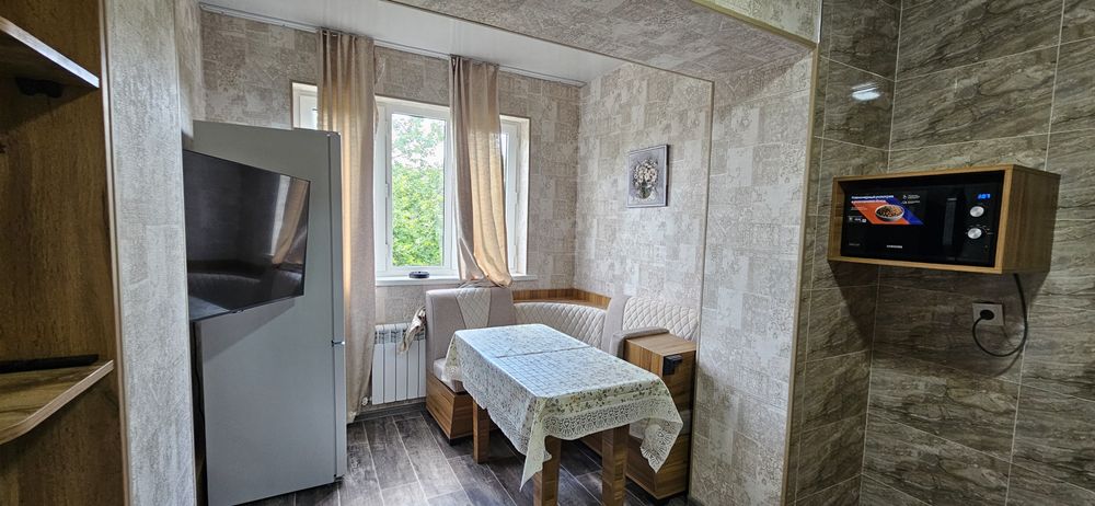 Сдаю в аренду 2хкомнатную квартиру на Ц 5. Не агентство, я собственник