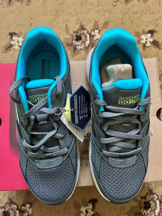 Adidasi de alergare Skechers, go run consistent, mărimea 35