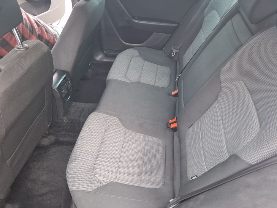 VW Passat 2011,euro 5