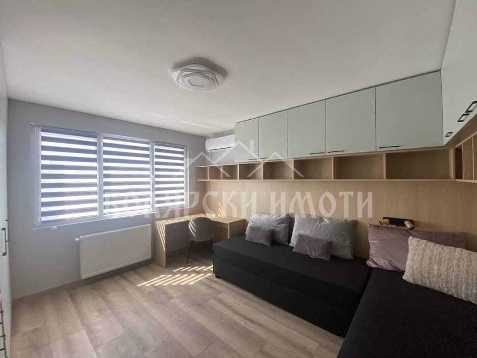 Продава се Тристаен апартамент в Велико Търново, Акация - 136 кв.м за 1912 €/кв.м - Снимка #6