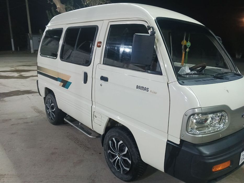 Damas2.radnoy kraska aybi yoʻq miňishga tayyor