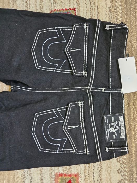 Джинсы true religion
