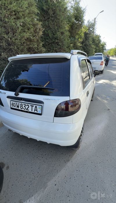 Matiz 2011 sotiladi narxi 33 mln yana kelishamiz