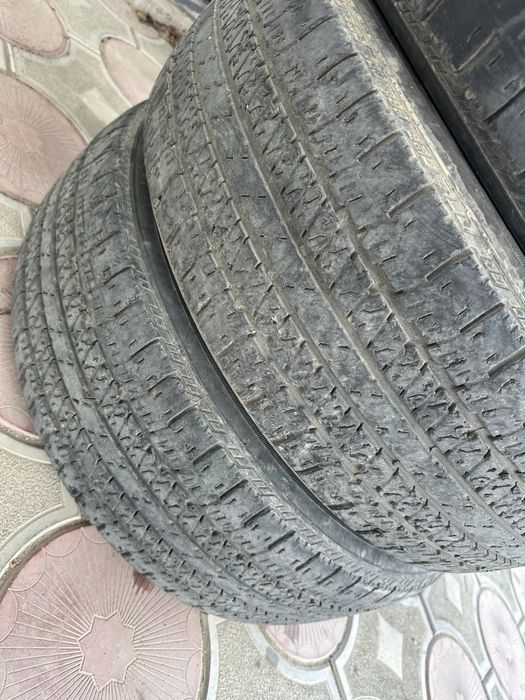 Шины комплект 4 шт